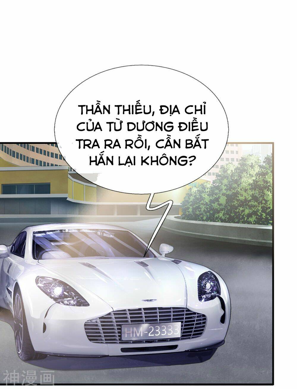 Tuyệt Thế Phi Đao: Chapter 187
