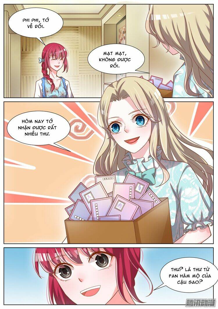 Vương Bài Giáo Thảo: Chapter 70