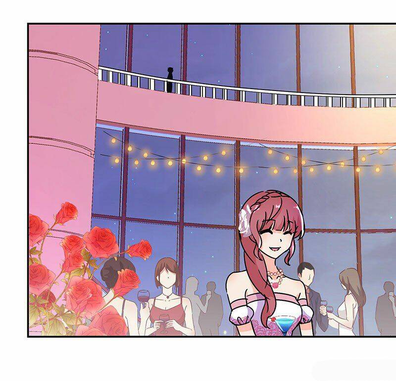 Trọng Sinh Chi Hao Môn Cường Thế Quy Lai: Chapter 92