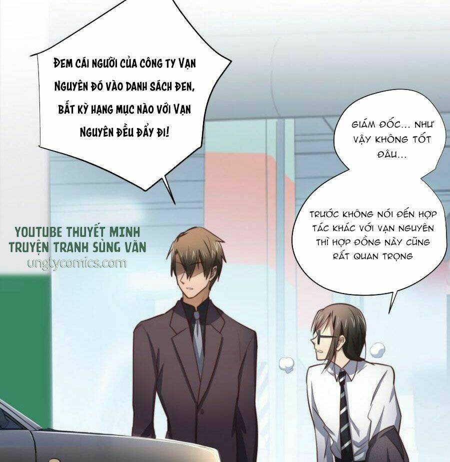 Đơn Phương Yêu Thầm Anh: Chapter 44