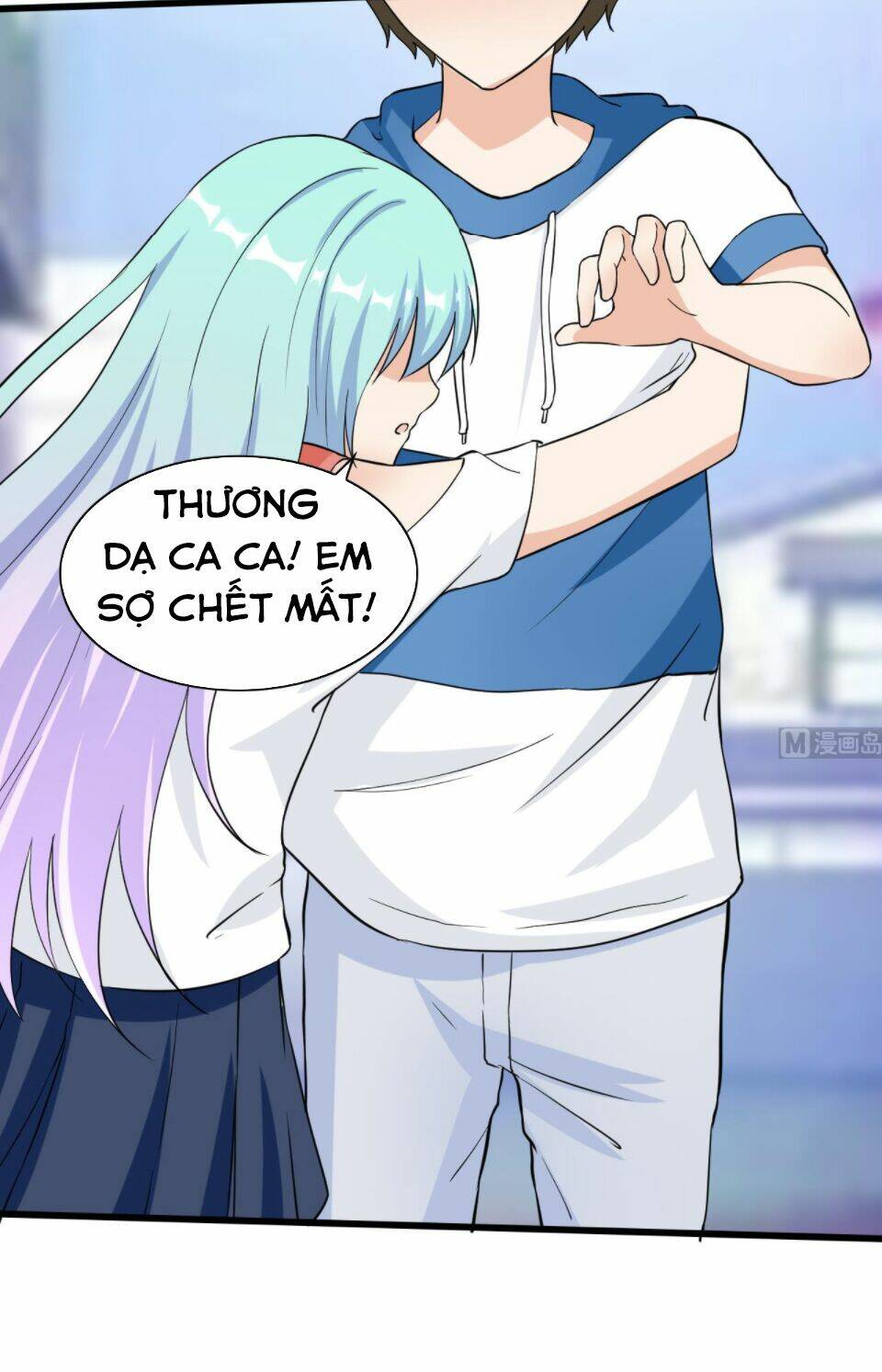 Hắn Là Long Ngạo Thiên: Chapter 64