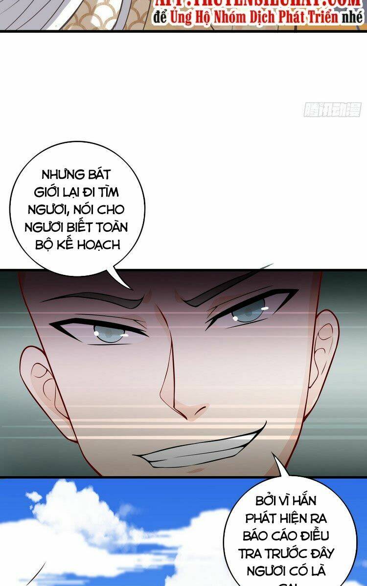 Tà Du Ký: Chapter 125