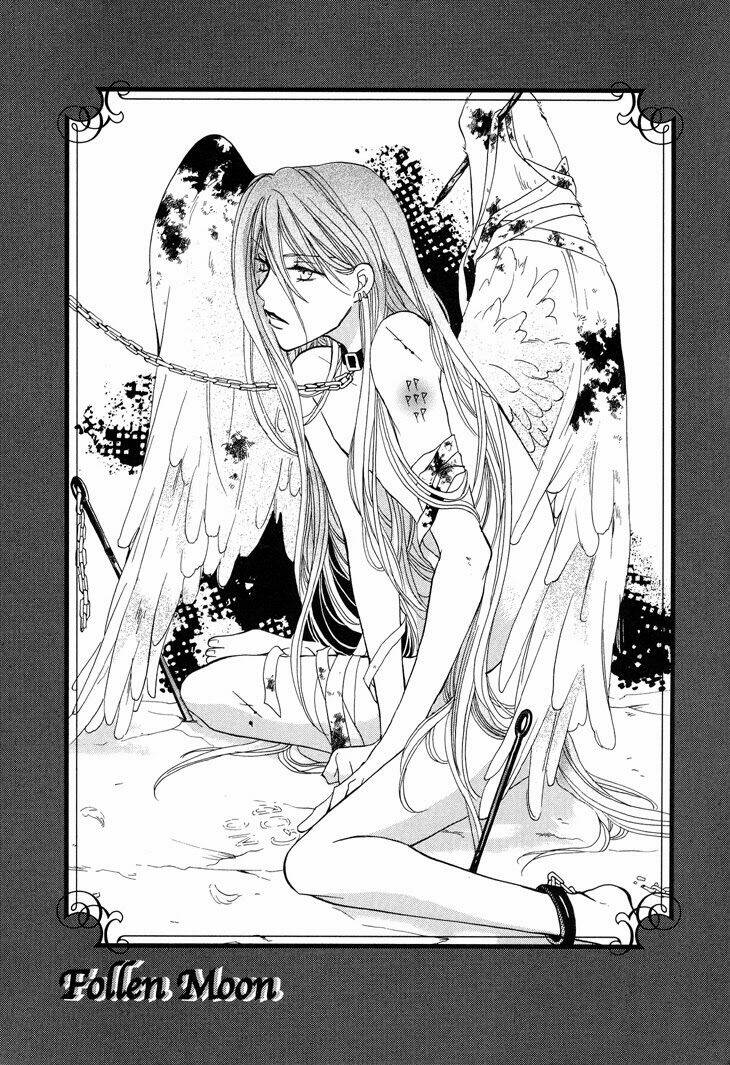Daten No Tsuki: Chapter 3