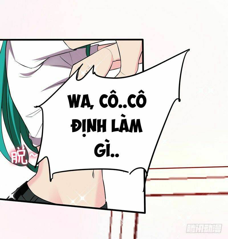 Vòng Bạn Bè Địa Phủ: Chapter 18