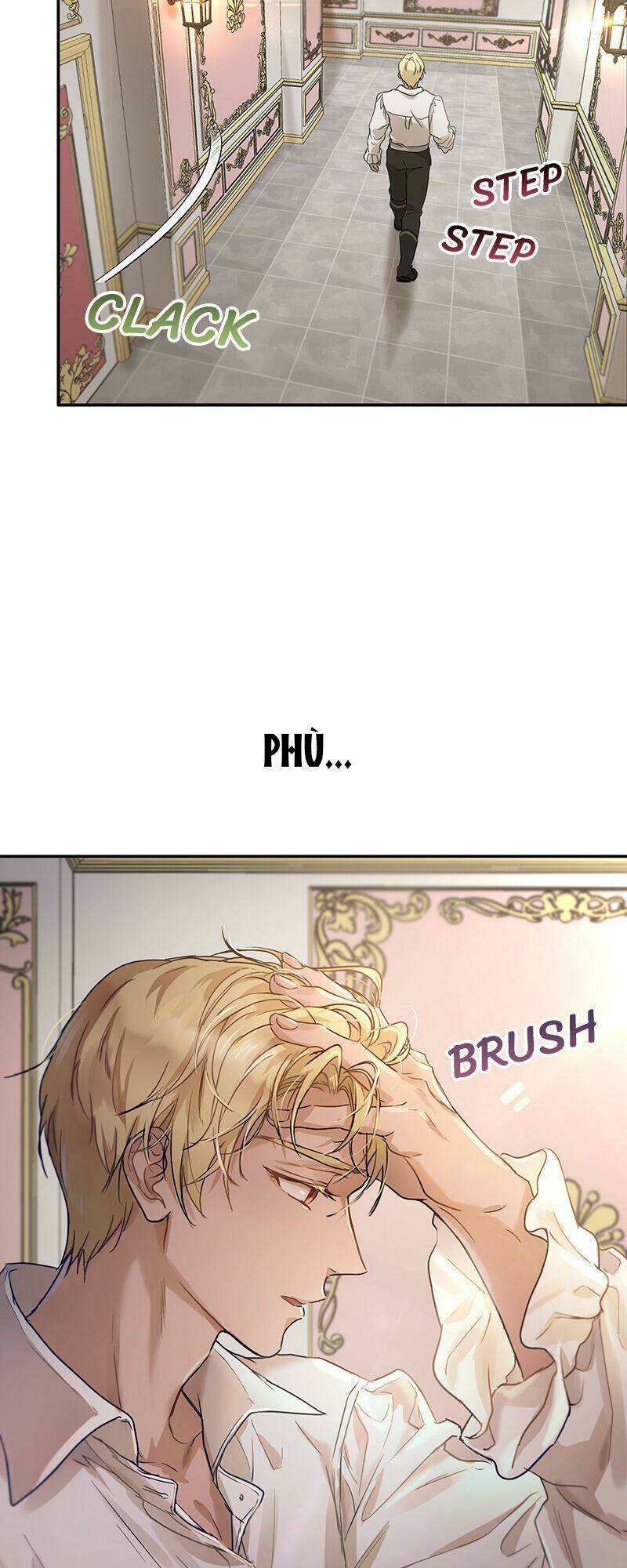 Khế Ước Của Ác Ma: Chapter 32