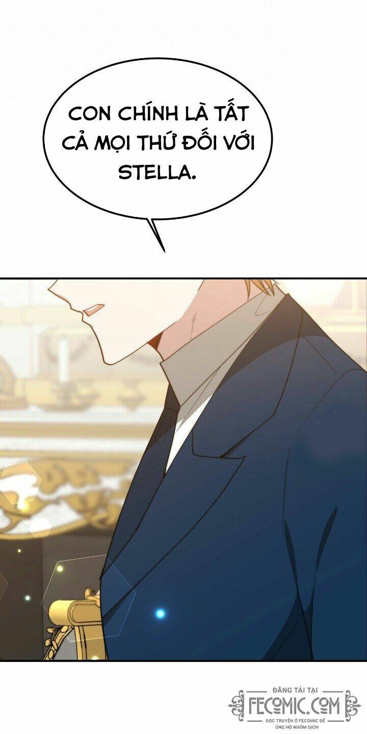 Công Chúa Bị Lãng Quên Muốn Sống Trong Hòa Bình: Chapter 19