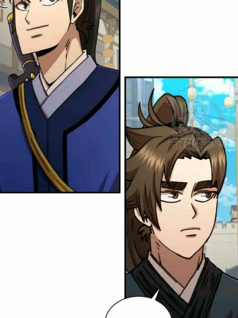 Thân Thủ Đệ Nhất Kiếm: Chapter 66