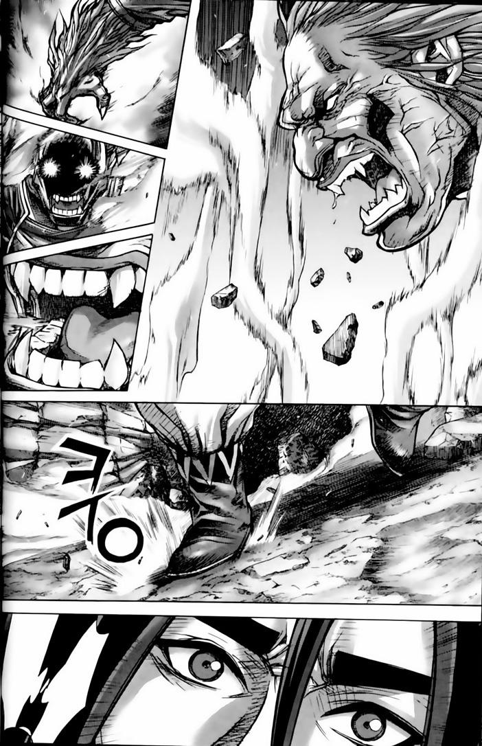 Diêm Đế: Chapter 189