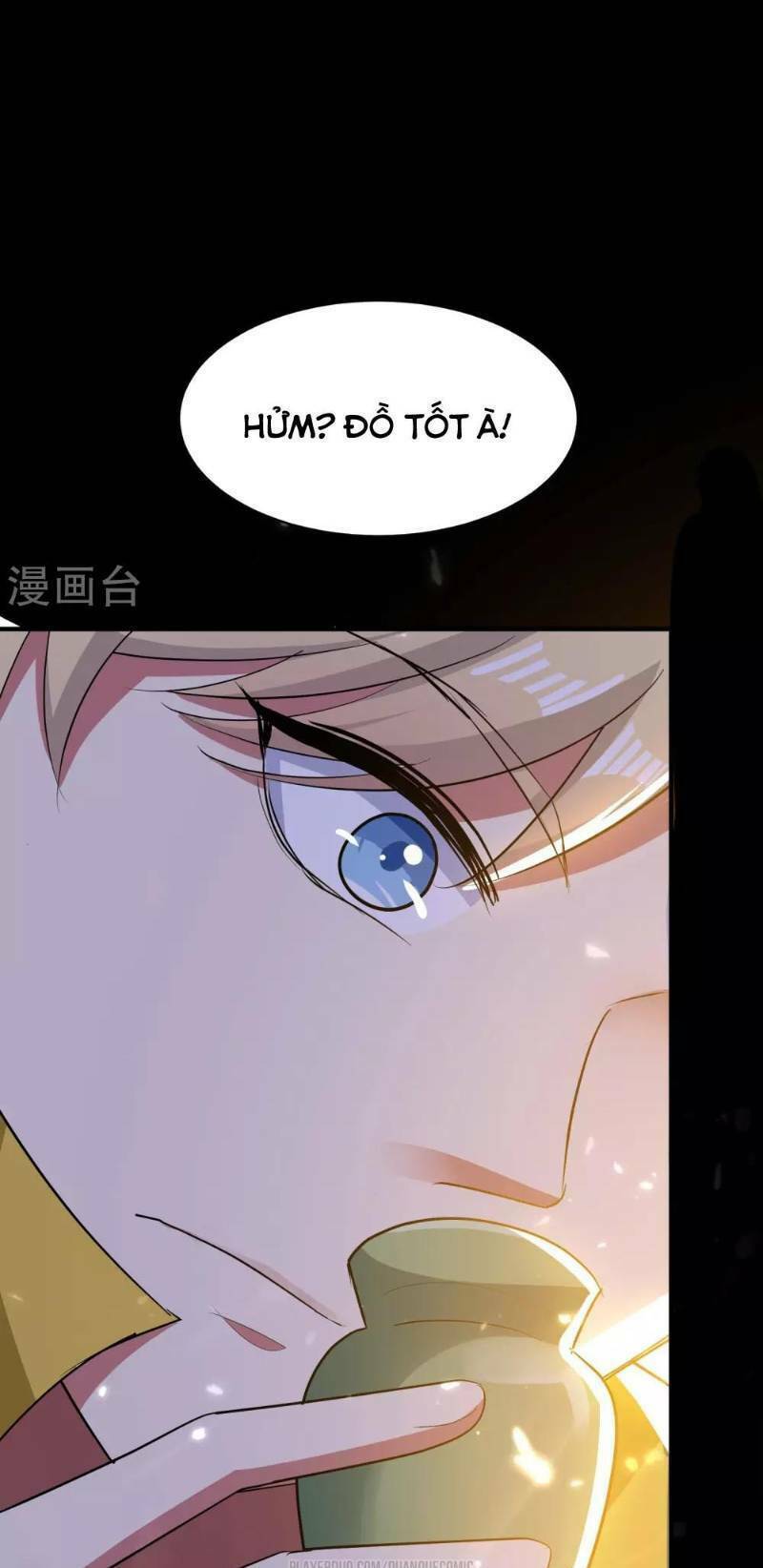 Vạn Giới Tiên Vương: Chapter 28