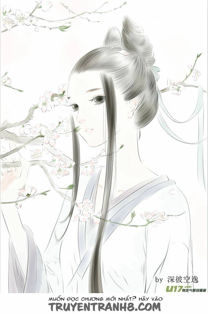 Trường Ca Hành: Chapter 47.5