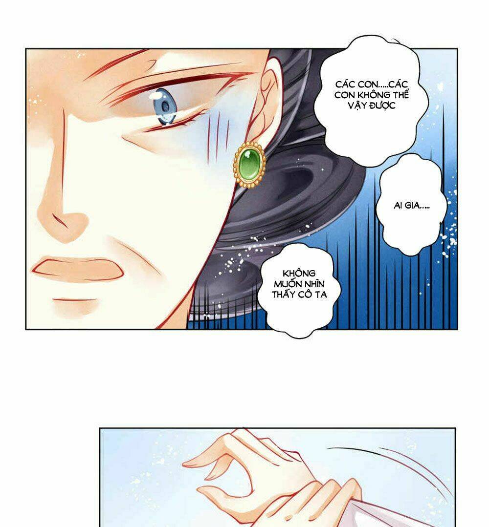 Ái Thượng Vô Địch Tiếu Hoàng Hậu: Chapter 29