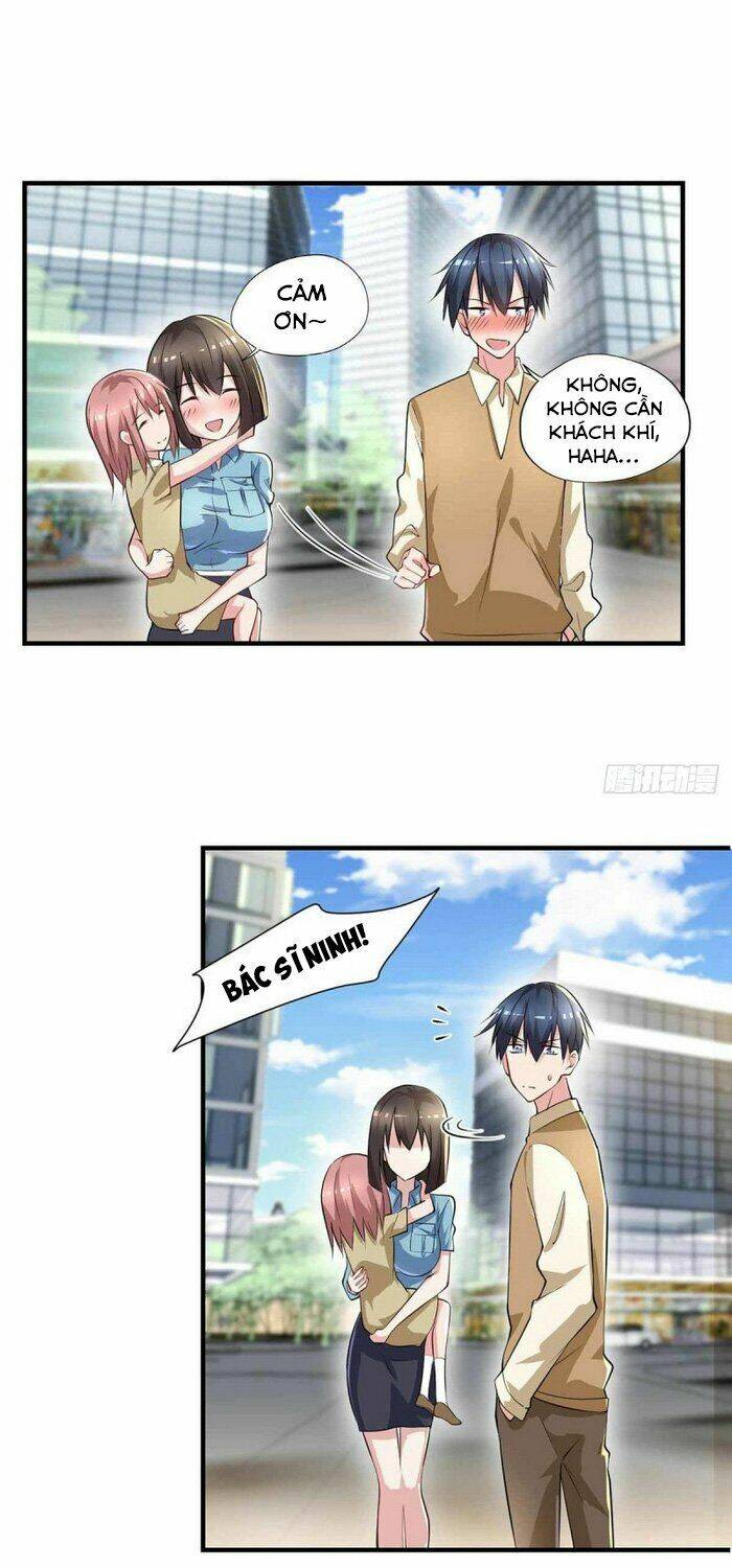 Mở Phòng Khám Tu Tiên: Chapter 75