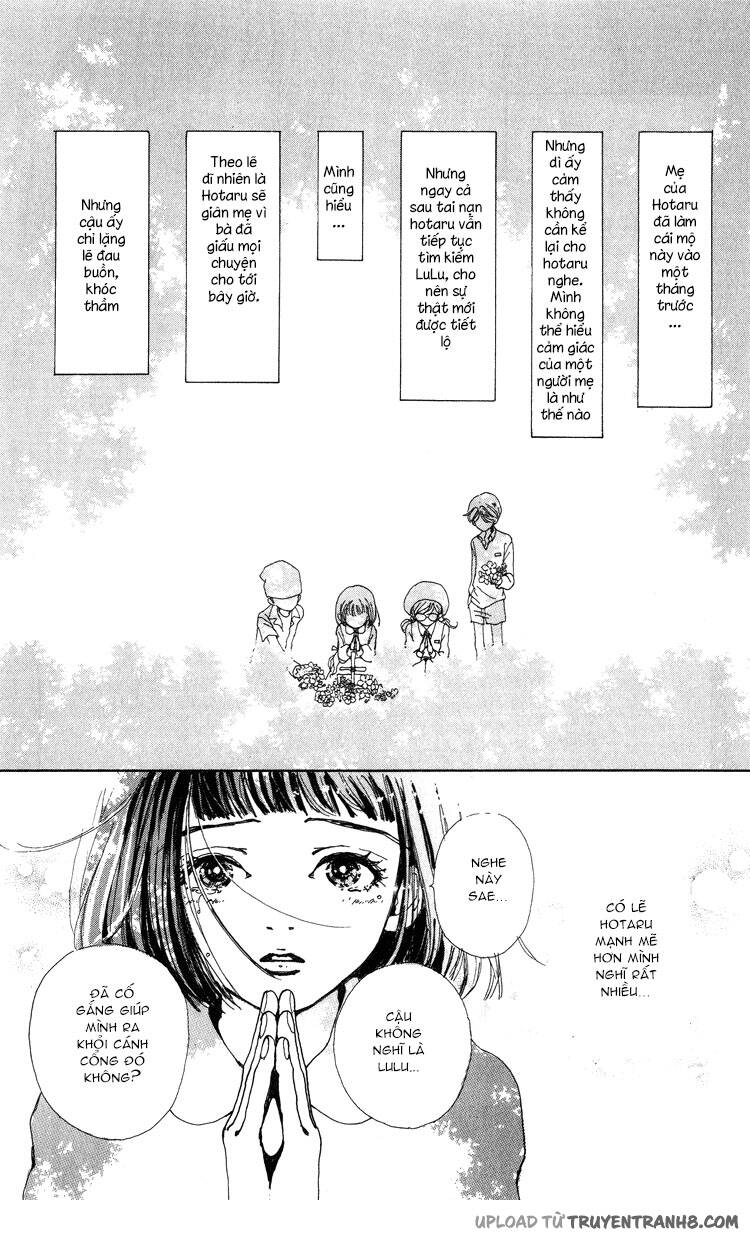 Last Quarter: Chapter 6