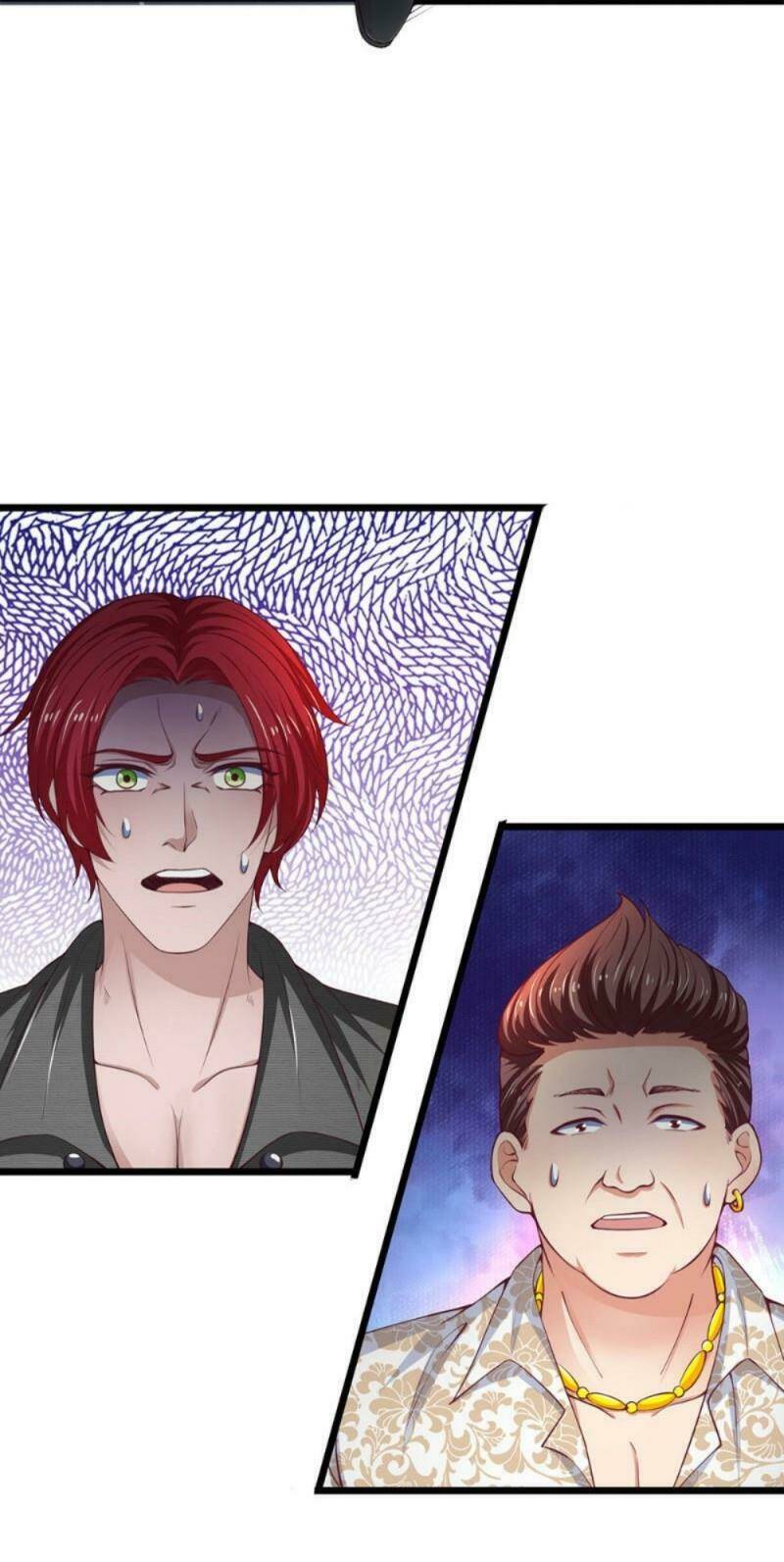 Chung Cực Binh Vương Tại Đô Thị: Chapter 124