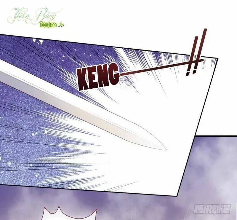 Vương Phi - Âm Động Thiên Hạ: Chapter 7