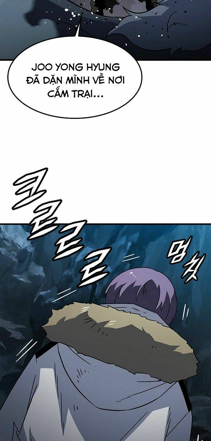 Điểm Chết: Chapter 18