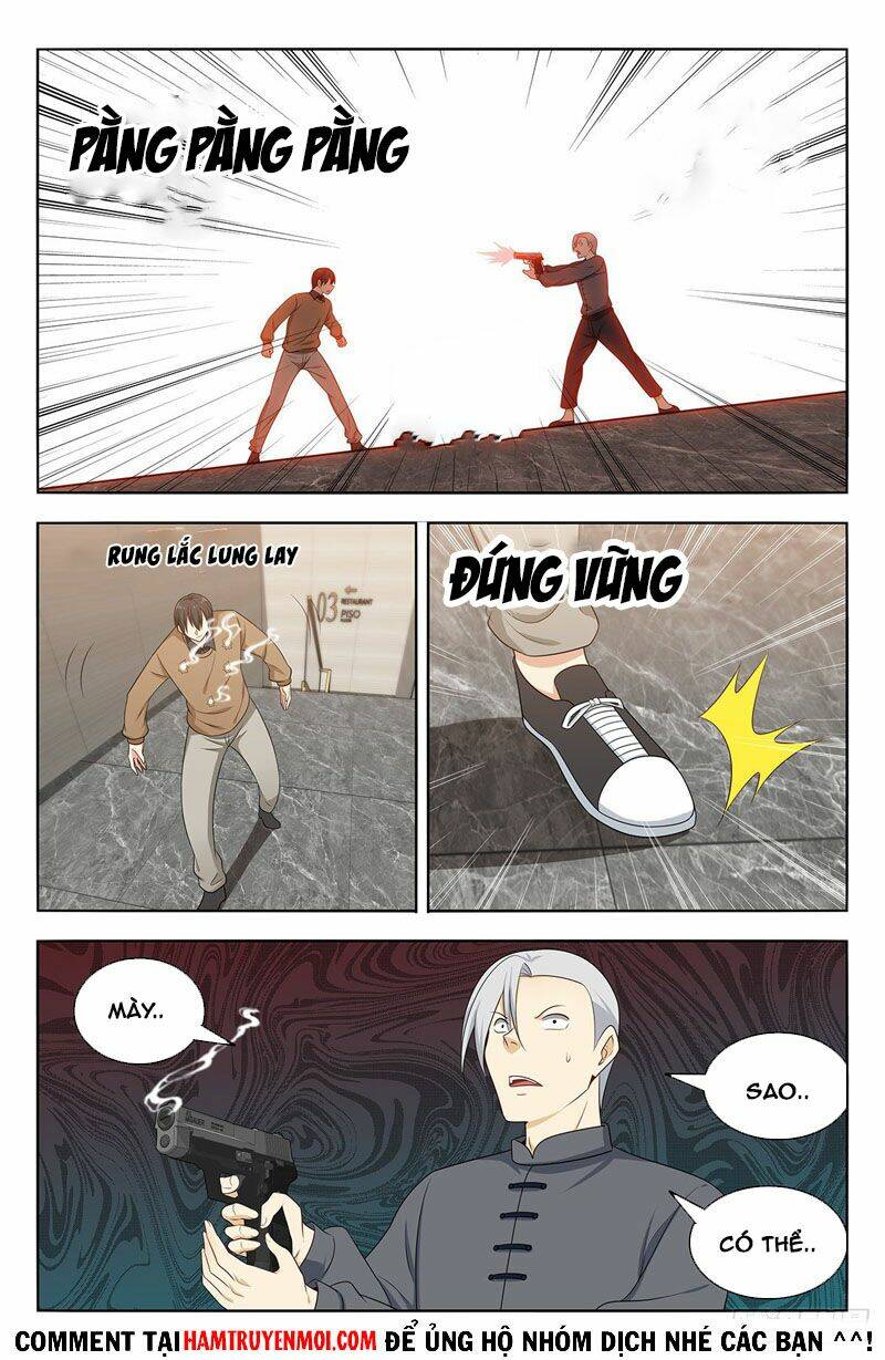 Tối Cường Phản Sáo Lộ Hệ Thống: Chapter 539