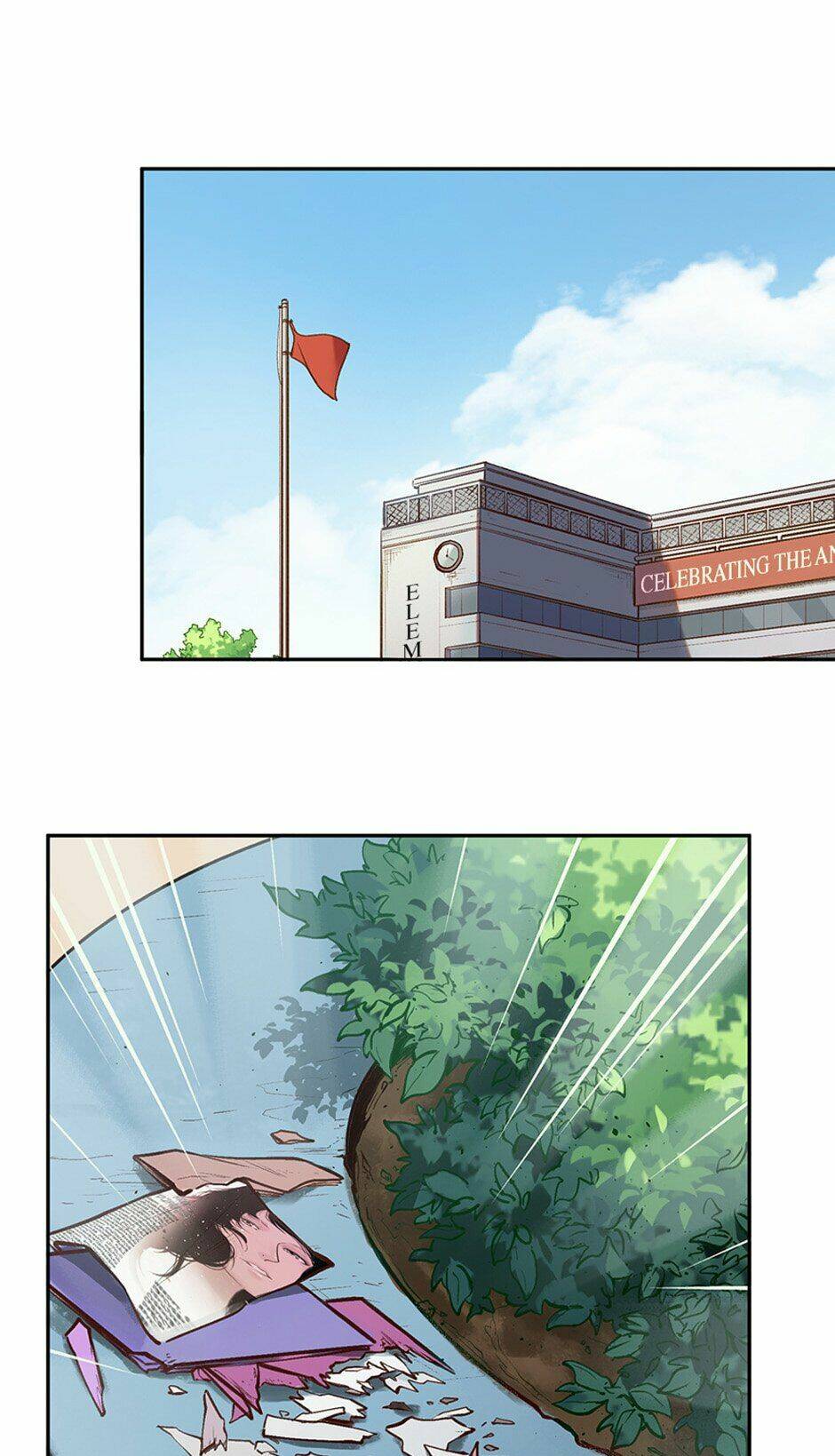 Anh Hùng Và Hiệp Nữ: Chapter 47