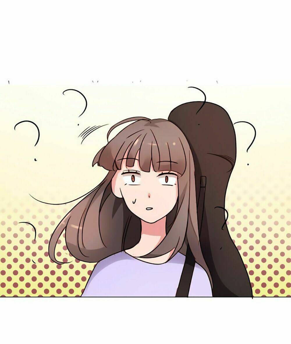 Quay Đầu Nhìn Lại, Anh Yêu Em!: Chapter 2