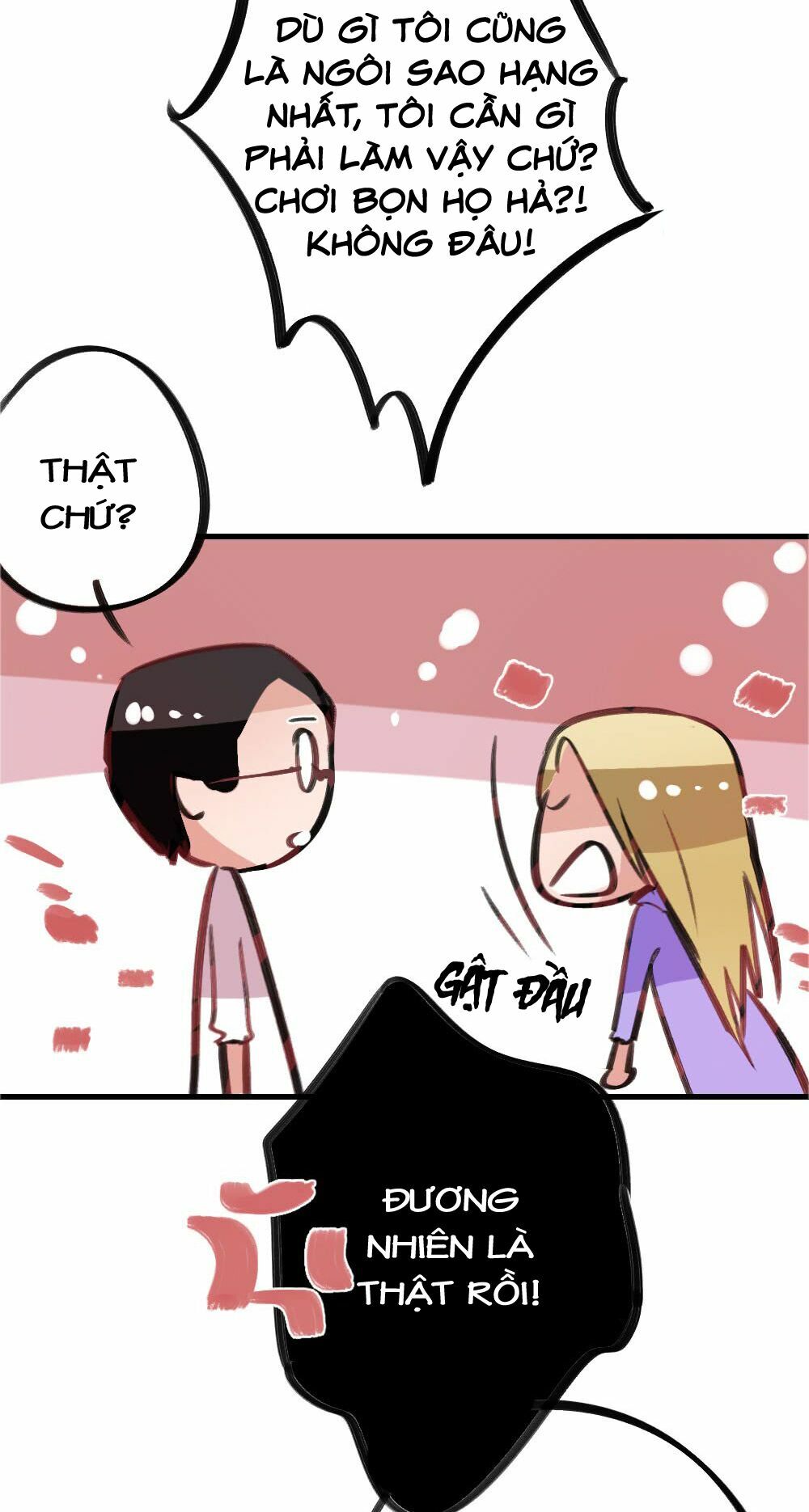 Phải Lòng Em Trai Của Bạn Gái Mình: Chapter 51