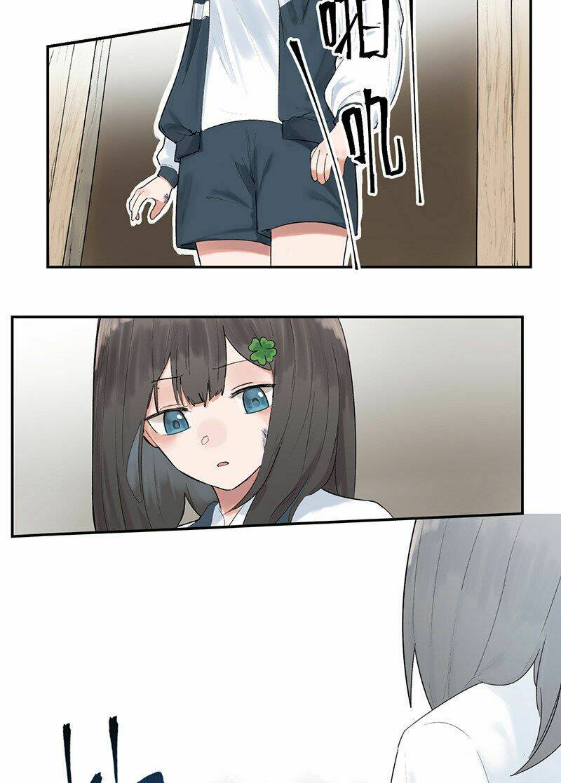 Kì Diệp Vi Ngũ: Chapter 1