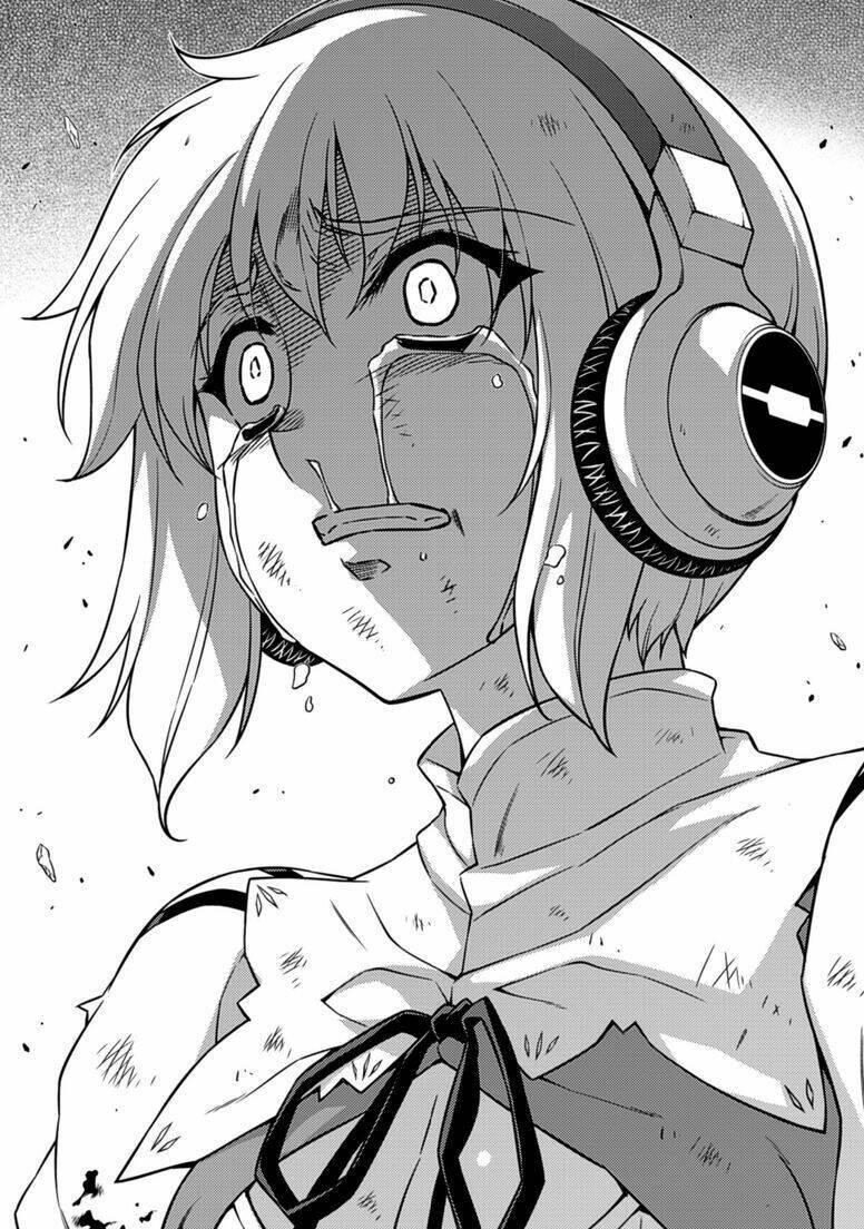 Freezing: Chapter 136