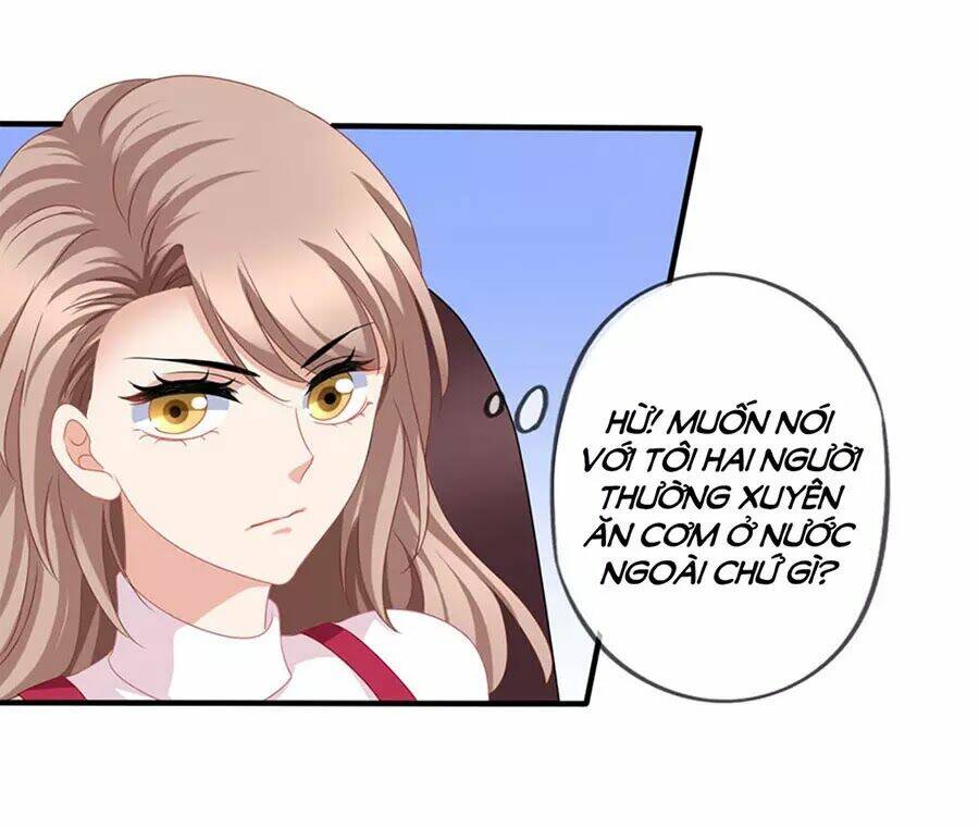 Mỹ Vị Giai Thê: Chapter 88