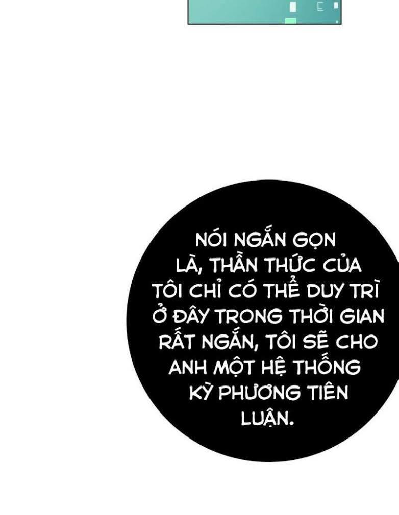 Hệ Thống Tiên Tôn Tại Đô Thị: Chapter 5