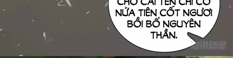 Vạn Năm Nhân Duyên Nhất Tuyến Khiên: Chapter 71