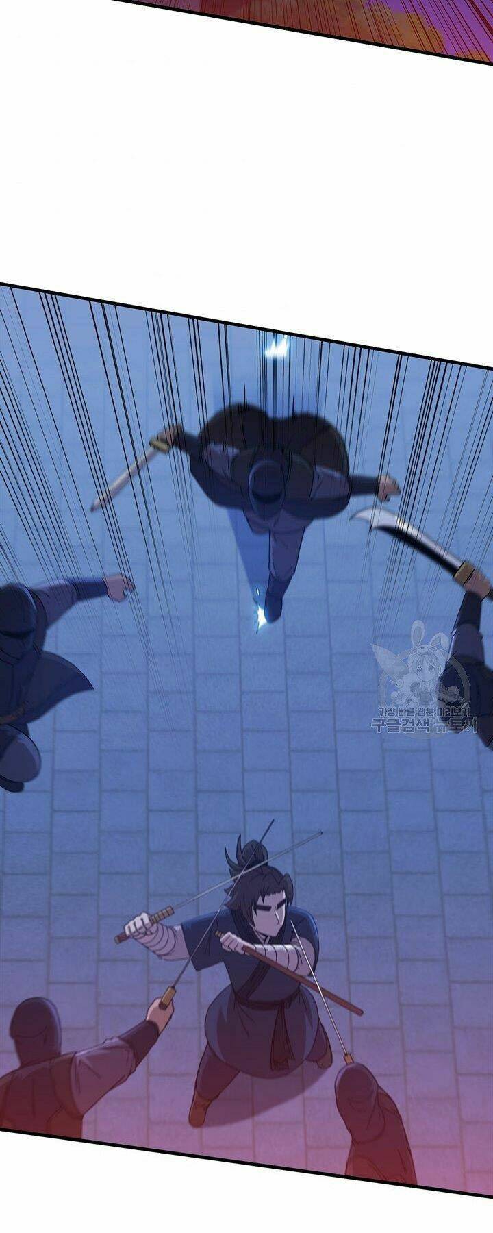 Thân Thủ Đệ Nhất Kiếm: Chapter 83