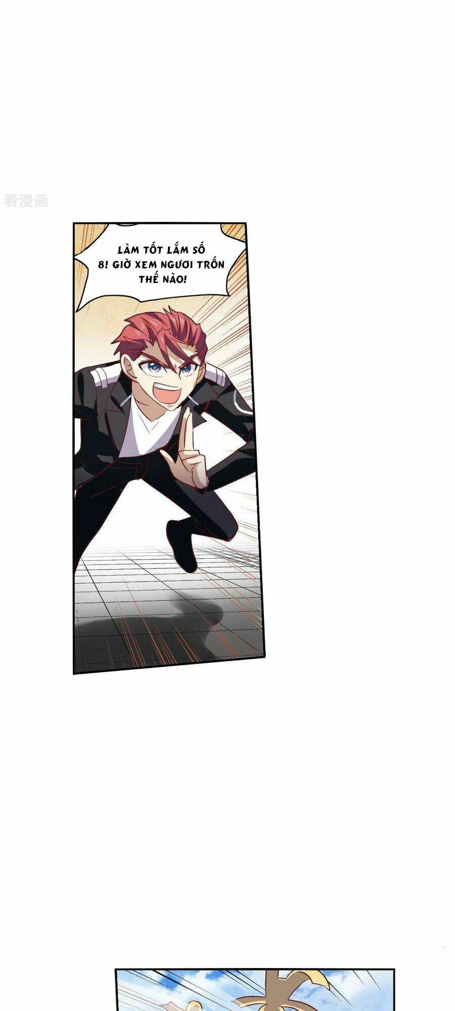 Tô Tịch Kỳ Quái 2: Chapter 14