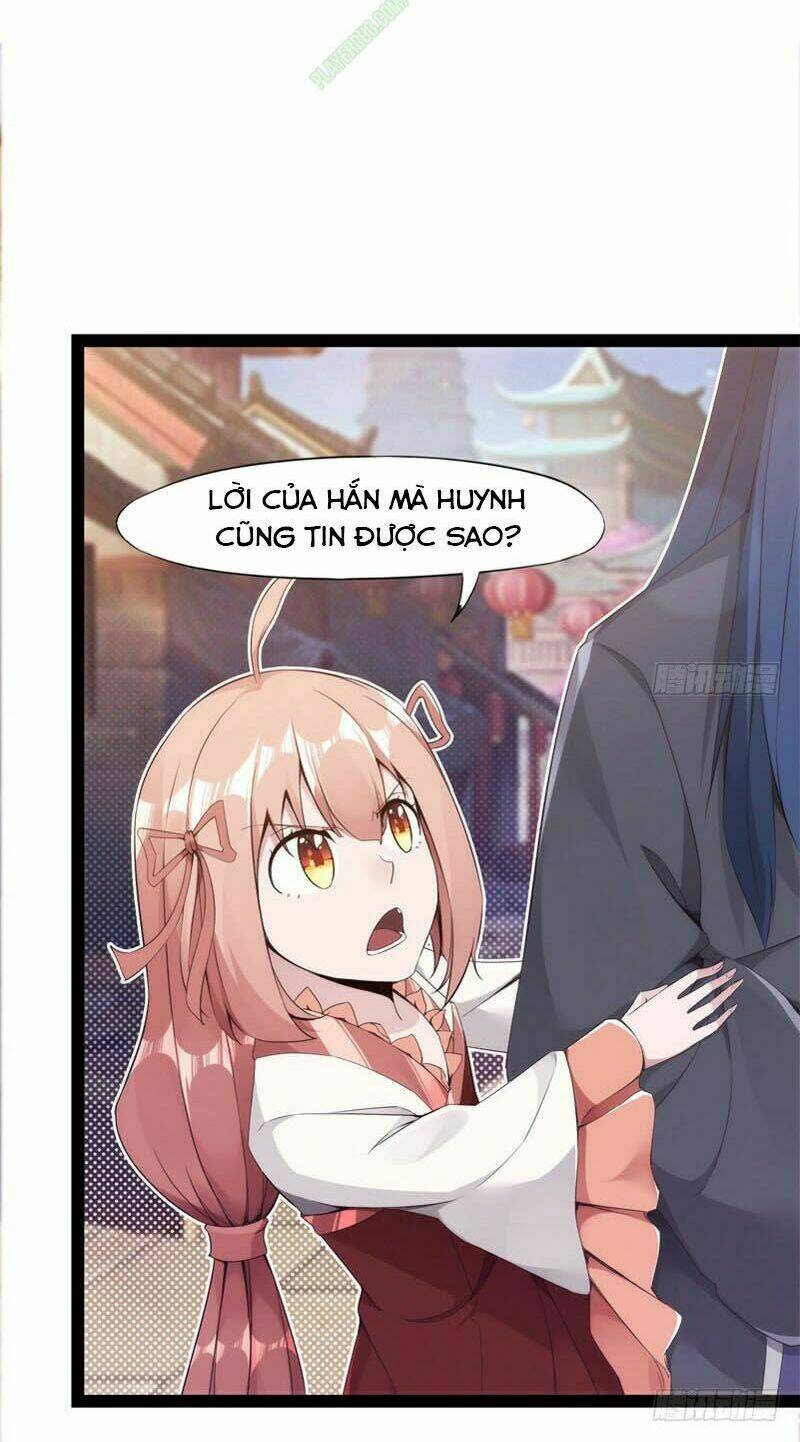 Kiếm Đồ: Chapter 4