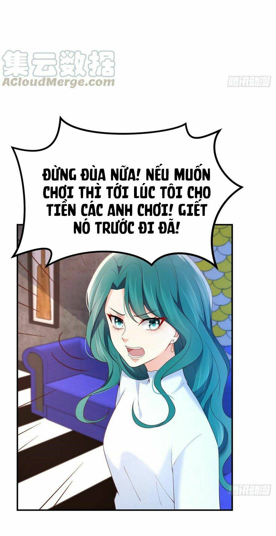 Nam Thần Truy Thê Chỉ Nam: Chapter 71.2