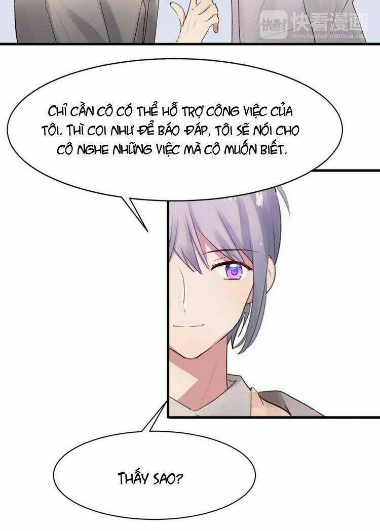 Nhất Tiễn Khuynh Tâm: Chapter 11