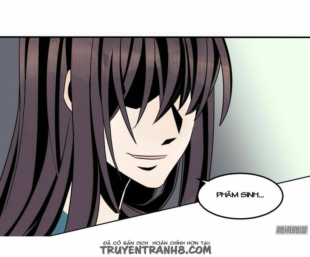 Điều Ước Của Người Phàm: Chapter 6