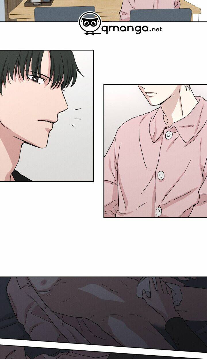 Trốn Tìm: Chapter 9