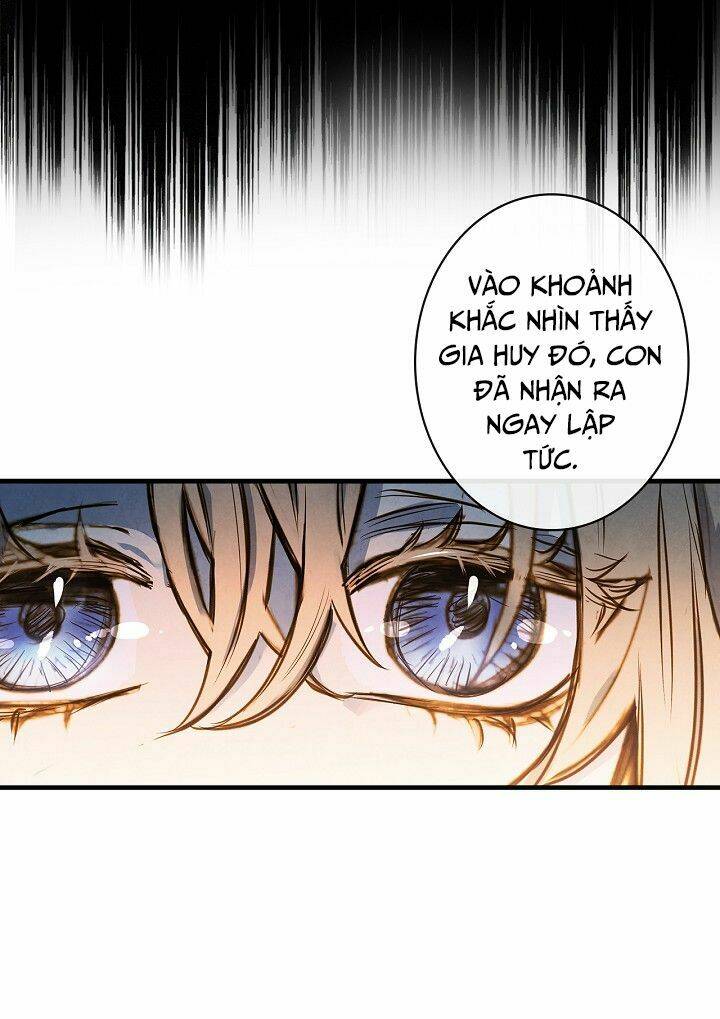 Hoàng Phi Bóng Tối: Chapter 7