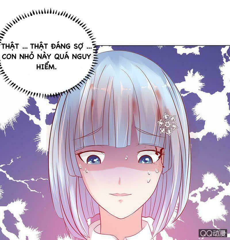 Băng Sơn Học Trưởng Không Được Chọc: Chapter 44.2