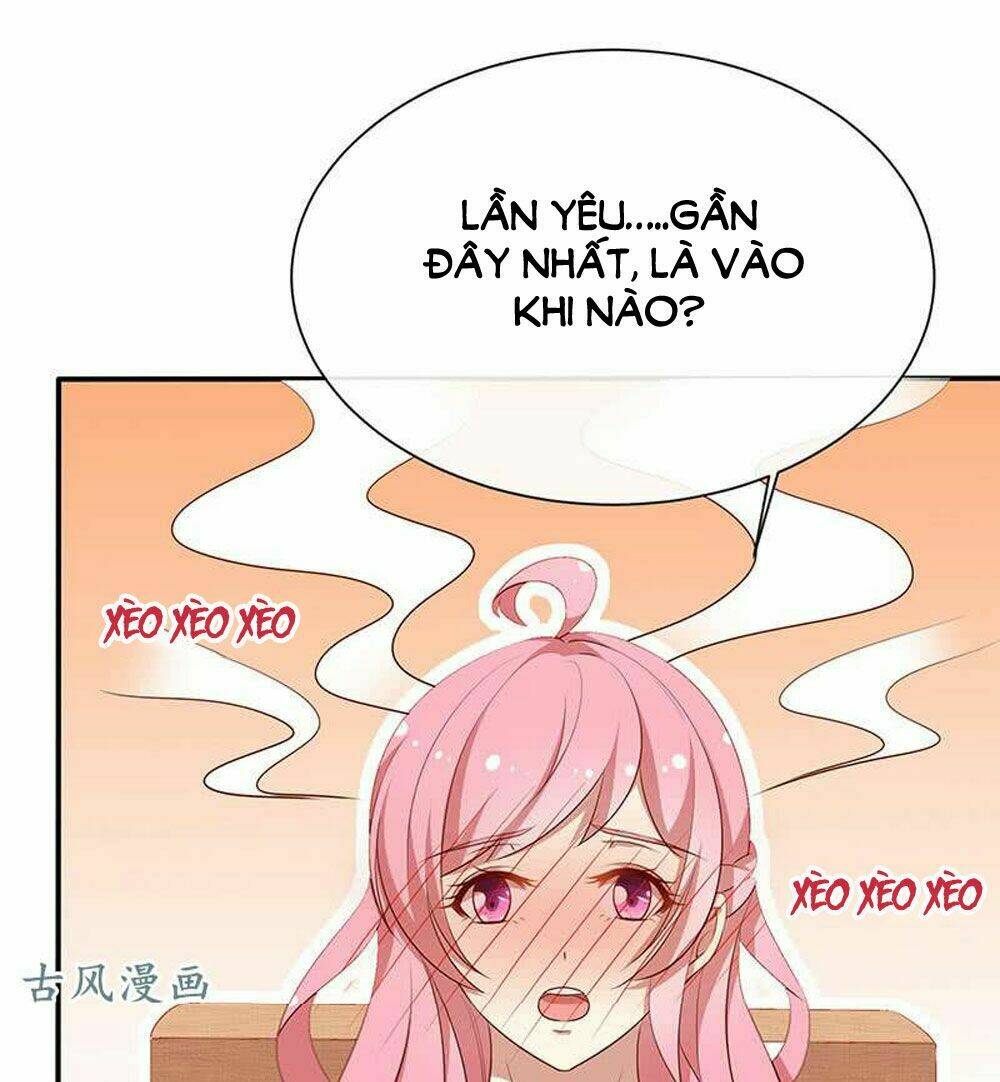 Cả Thế Giới Đều Không Bằng Người: Chapter 52