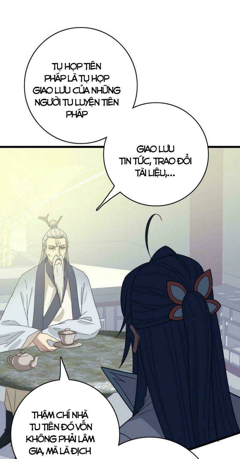 Siêu Đạo Thần Thuật: Chapter 83