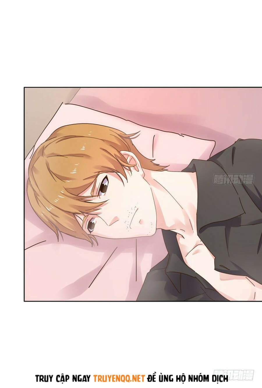 Nữ Hoàng Luật: Chapter 4