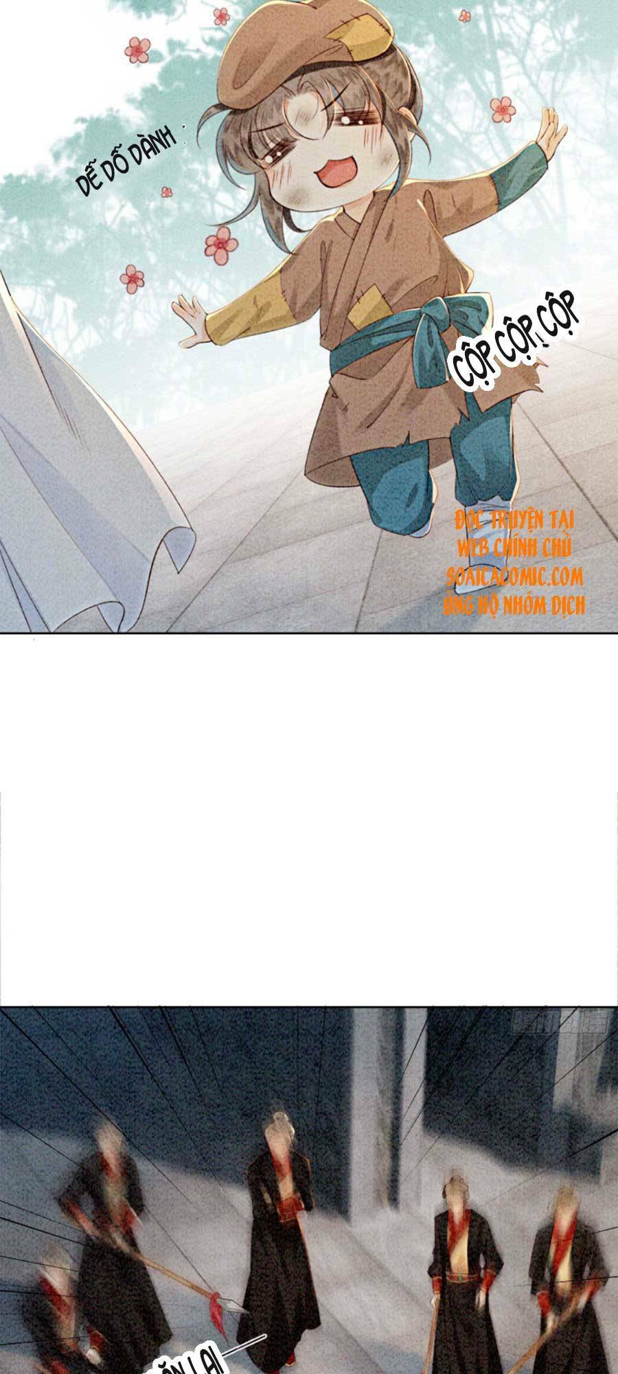 Bắt Đầu Hủy Hôn Để Công Lược Vương Gia: Chapter 16