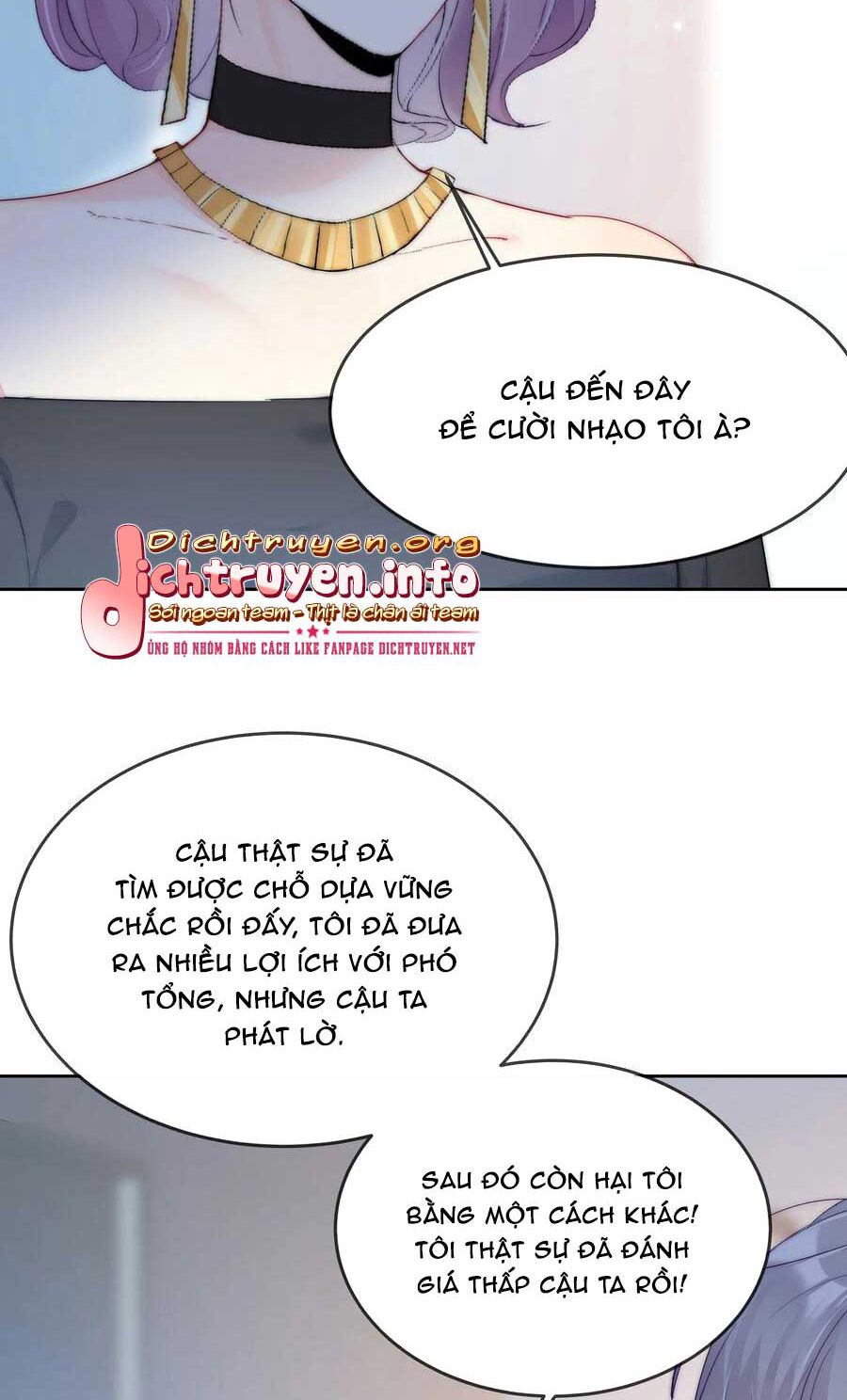 Boss Đại Nhân Là Nữ Thần?: Chapter 68