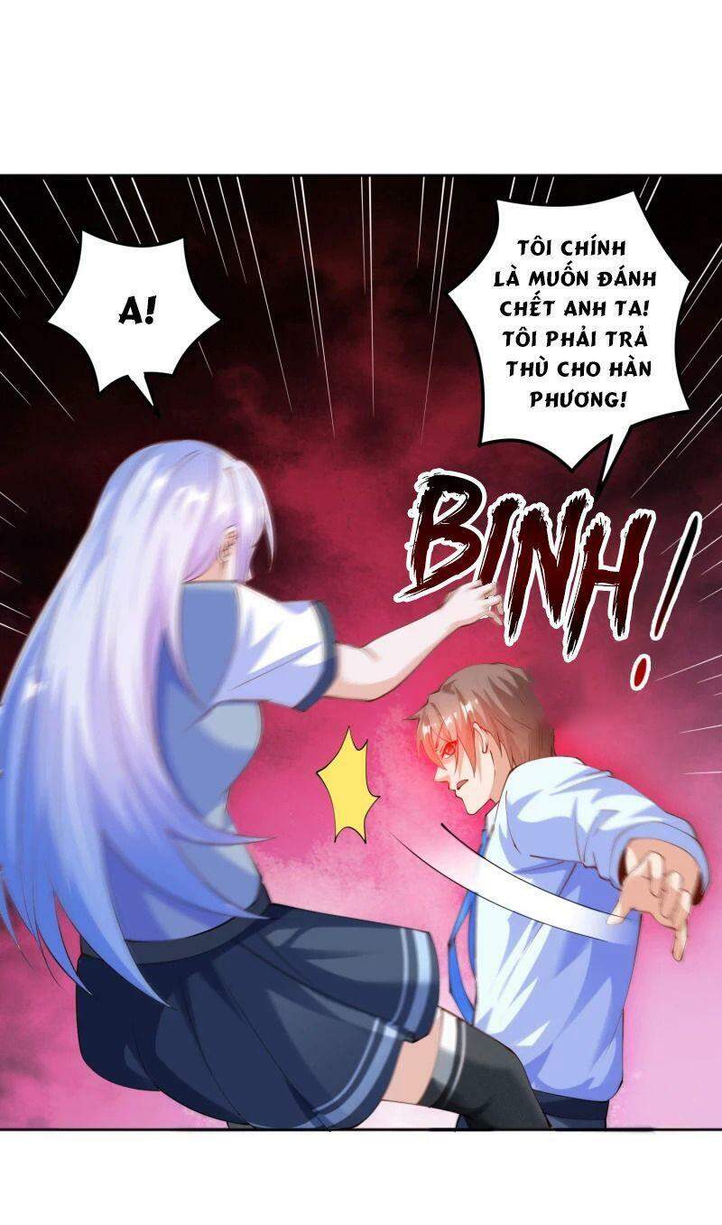 Luyện Tập Thành Thần: Chapter 15