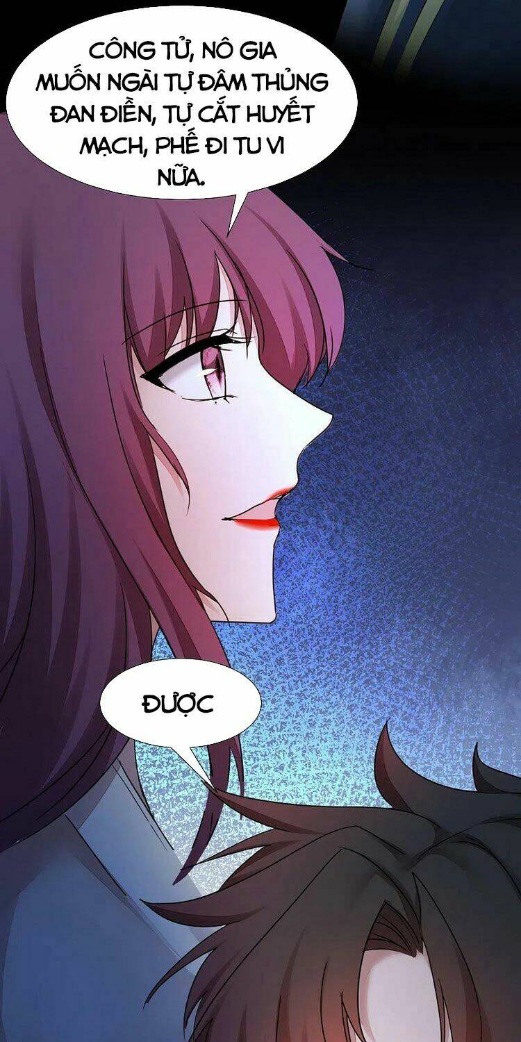 Nghịch Chuyển Tiên Đồ: Chapter 240
