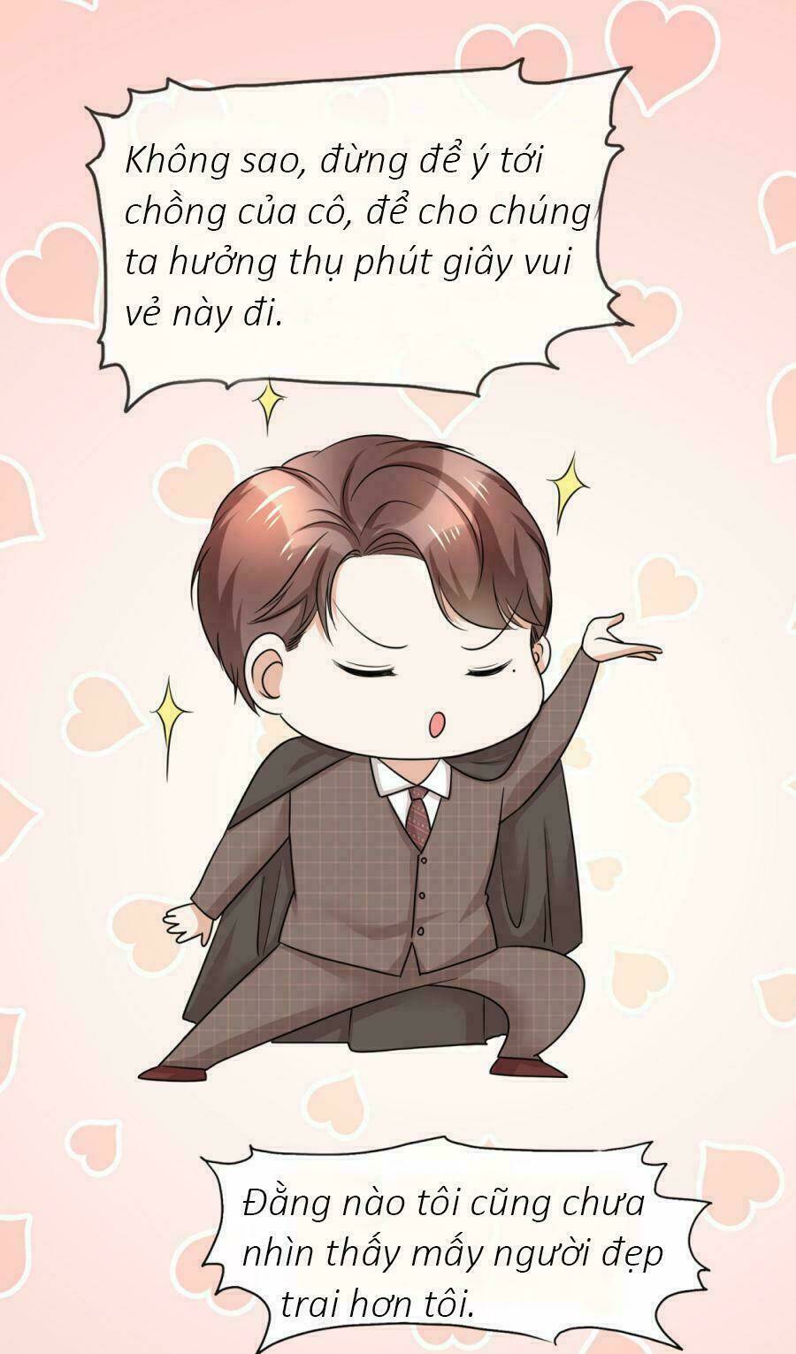 Con Đường Phản Công Của Sủng Thê: Chapter 19