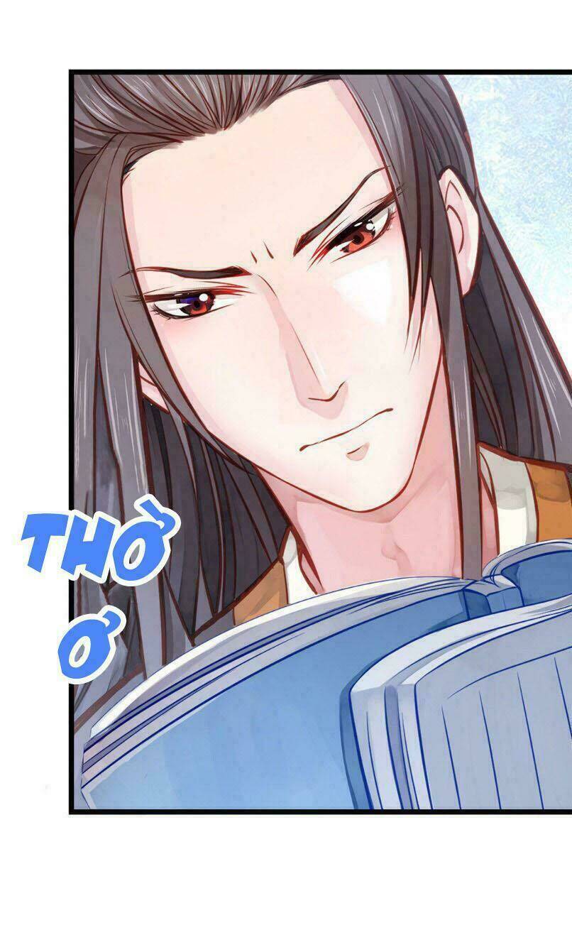 Bệ Hạ Xin Tự Trọng: Chapter 3
