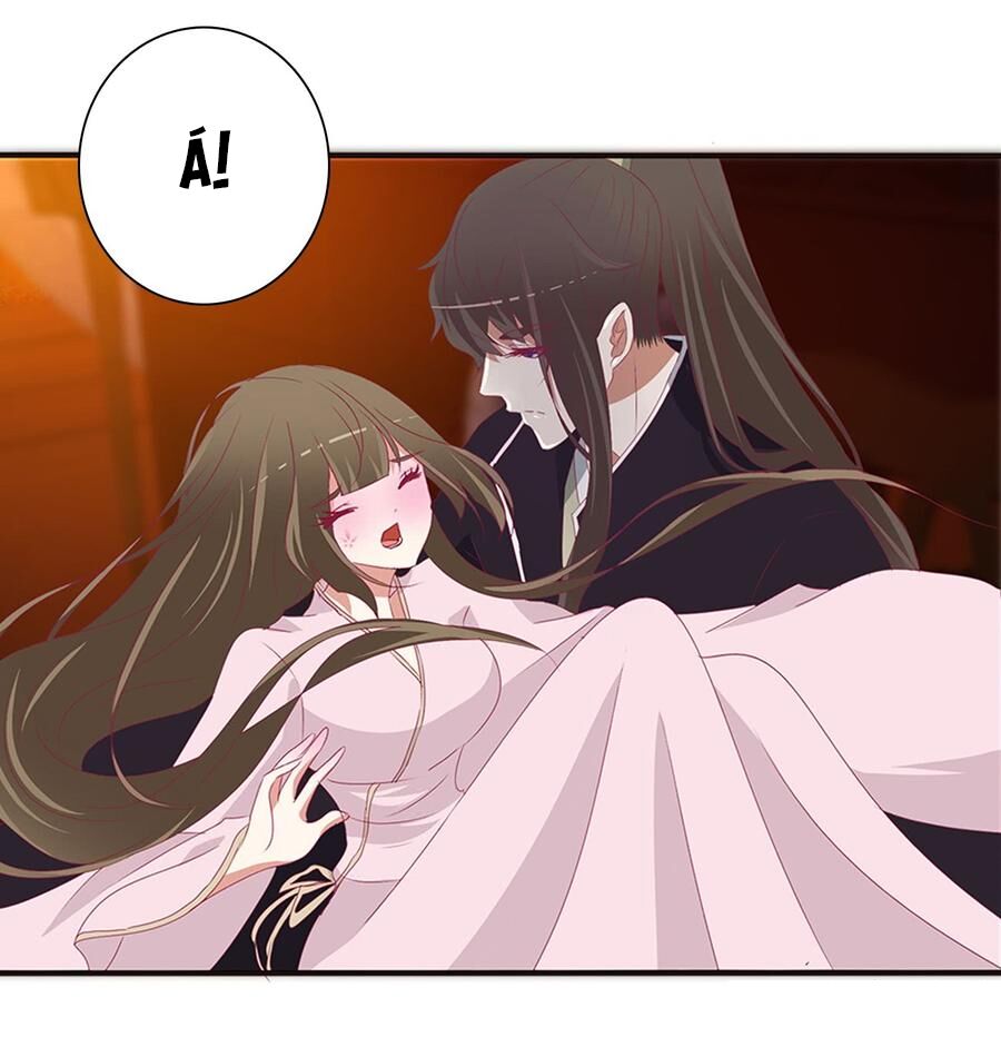 Thông Linh Phi: Chapter 510