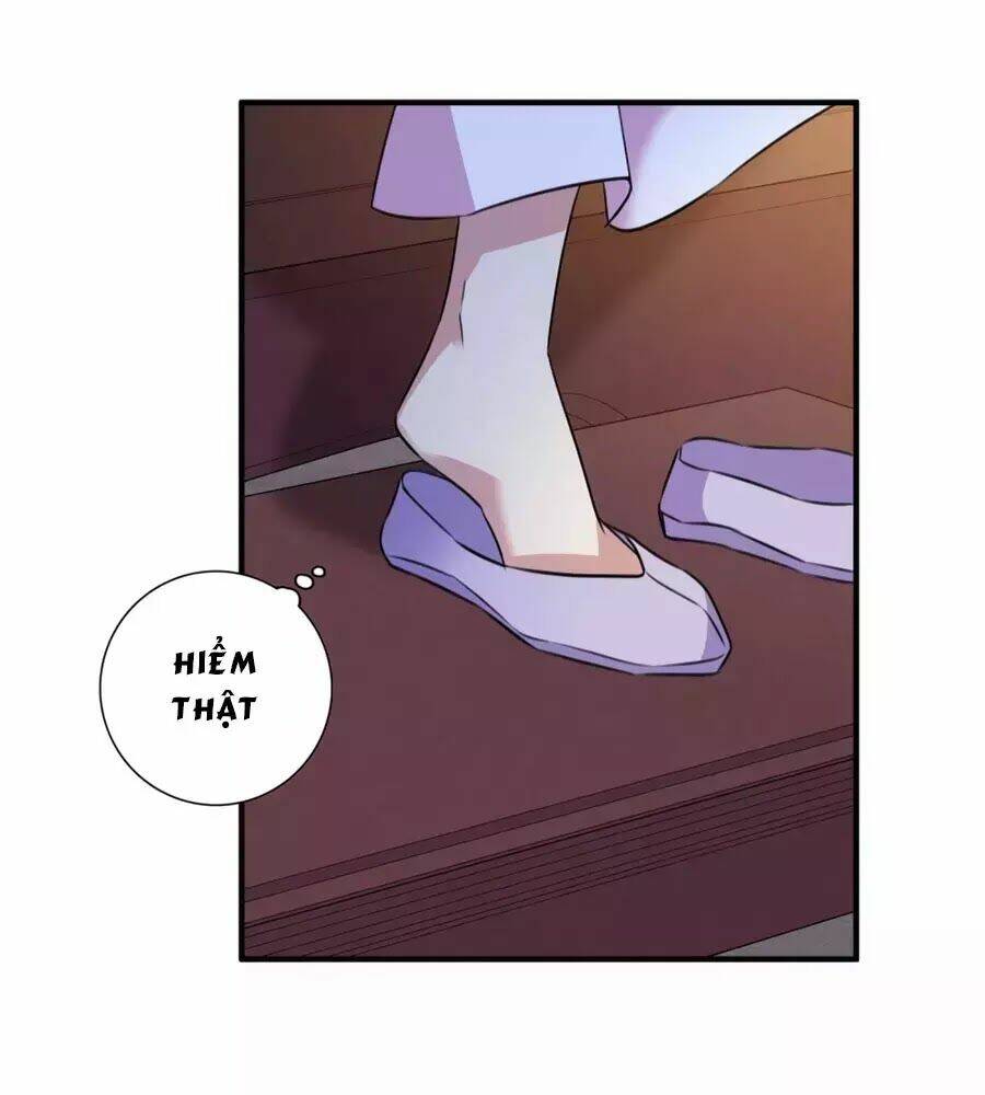 Toàn Cơ Từ: Chapter 51.2