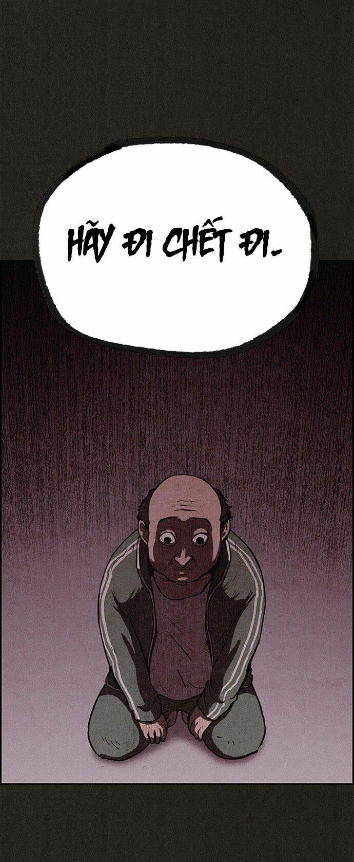 Quái Vật Tại Chung Cư Xanh: Chapter 67